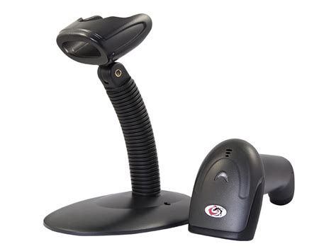 Barcode Scanner XL - 3200A Sunlux