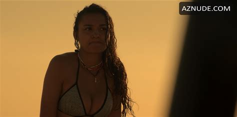 OUTER BANKS NUDE SCENES AZNude