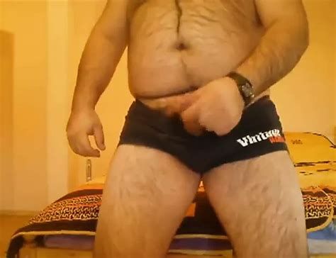 Maduro Gozando Brazilian Gay Bear Bear Porn Xhamster