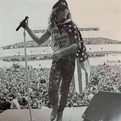 Pin By The Best Of Rock 🎸 On Bon Jovi Jon Bon Jovi Bon Jovi 80s Bon