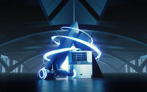 Thermo King Axlepower Transforms Sustainable Transport With Successful