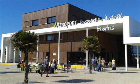 La Rochelle Airport Bus Timetable at Mike Friddle blog