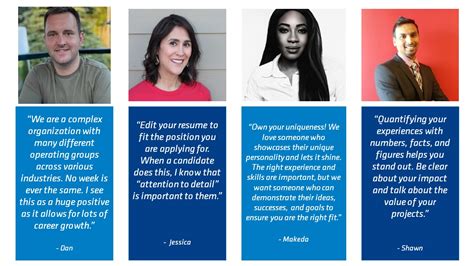 Recruiter Tips