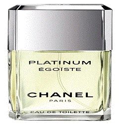 Chanel Egoiste Platinum Men Eau de Toilette - Шанель эгоист платинум ...