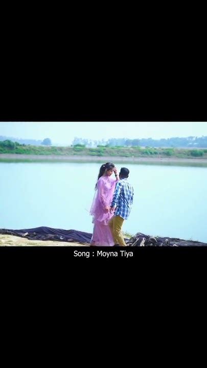 Moyna Tia ময়না টিয়া New Song 2024 Sk Aakash Tiktok Vairal