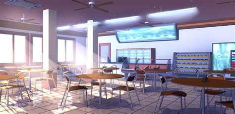 School Cafeteria image - Spring Breeze - ModDB