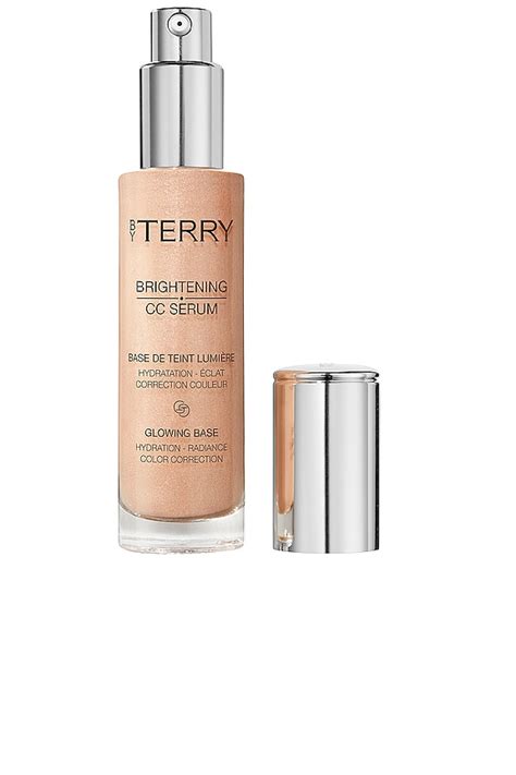By Terry Brightening CC Serum In Nude Glow REVOLVE