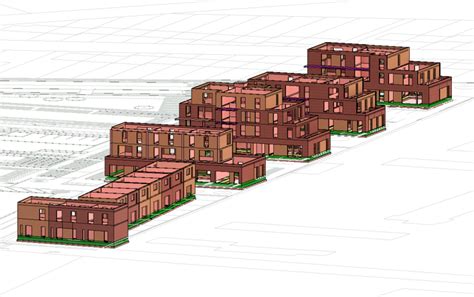 Construction De Logements Lomme Nowa