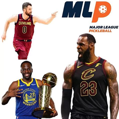 Lebron James Compra Un Equipo Profesional De Pickleball