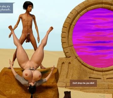 Epilogue Muses Sex And Porn Comics