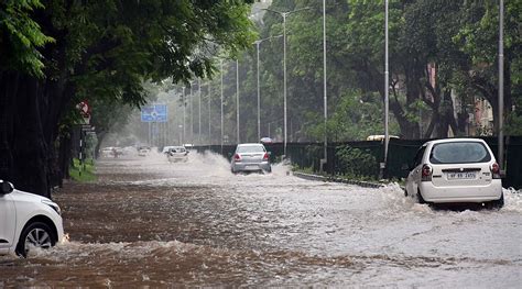 Punjab floods: Education dept seeks details of damaged midday meal ...