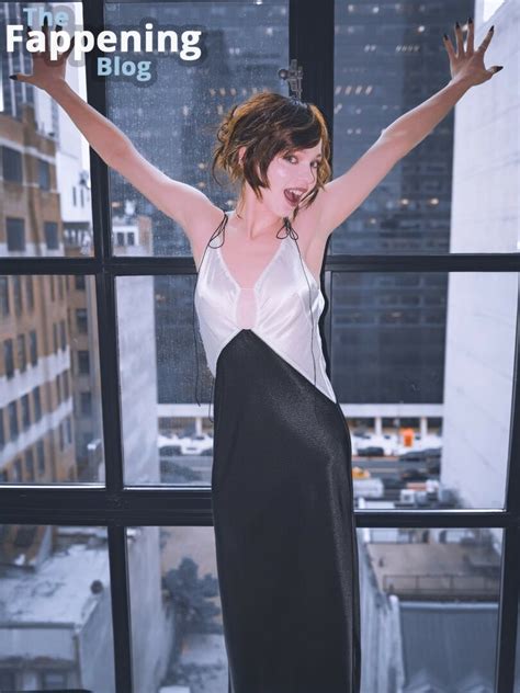 Emma Myers Ememyers Emma Myers Nude Leaks Onlyfans Photo Thefappening