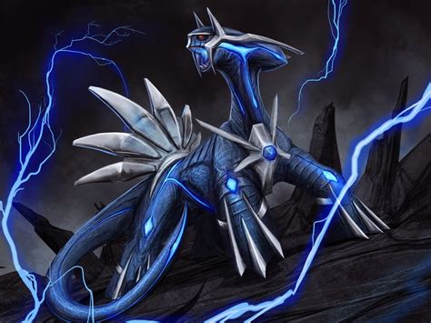 Dialga