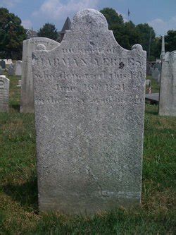 Harman Yerkes Find A Grave Memorial