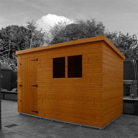 10x6 Sheds For Sale Warrington Assembled Free