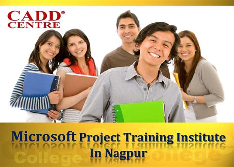 PPT - Microsoft Project Training Institute Nagpur PowerPoint Presentation - ID:7130471