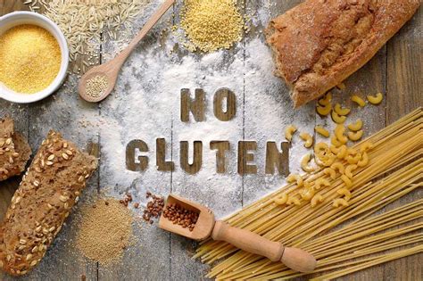 Intoleranta La Gluten Identificare Simptome Si Produse Recomandate