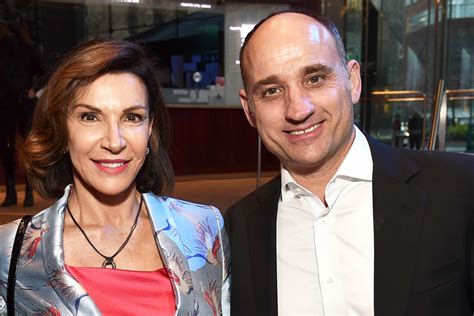 Unpacking The Private Life Of Teal Scott Hilary Farrs Husband Spills All