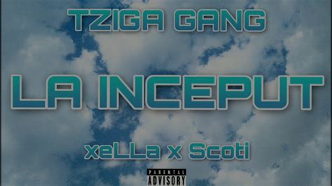 TzigaGang LA INCEPUT Official Video YouTube