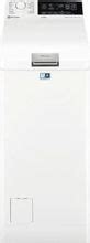 Стиральная машина Electrolux PerfectCare 700 EW7T3R262, с вертикальной ...