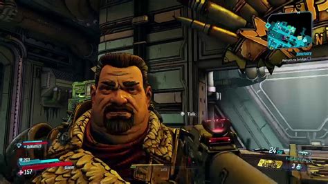 Borderlands 3 Live Part 1 Youtube