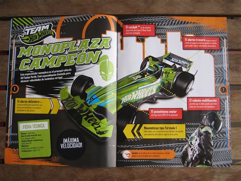 Hot Wheels Collectors Association Forum N Mero De La Revista De Hot Wheels Archivo M S