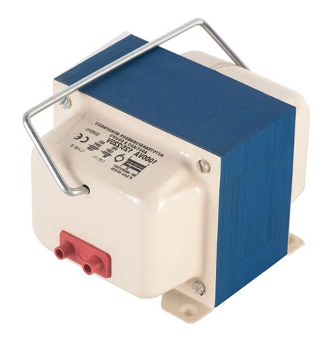 Transformador monofásico 125v/220v hasta 750 watios - BarChile
