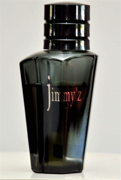 Parfums Regine S Jimmy Z Pour Homme Eau De Toilette Etsy Vintage