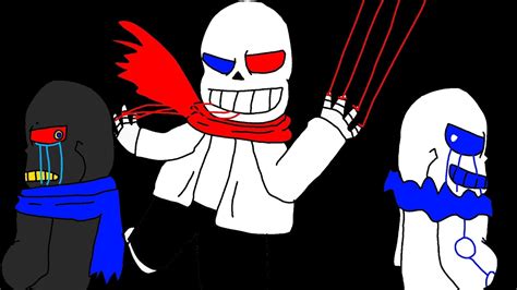 Errorsans Vs Error404 Teaser Youtube