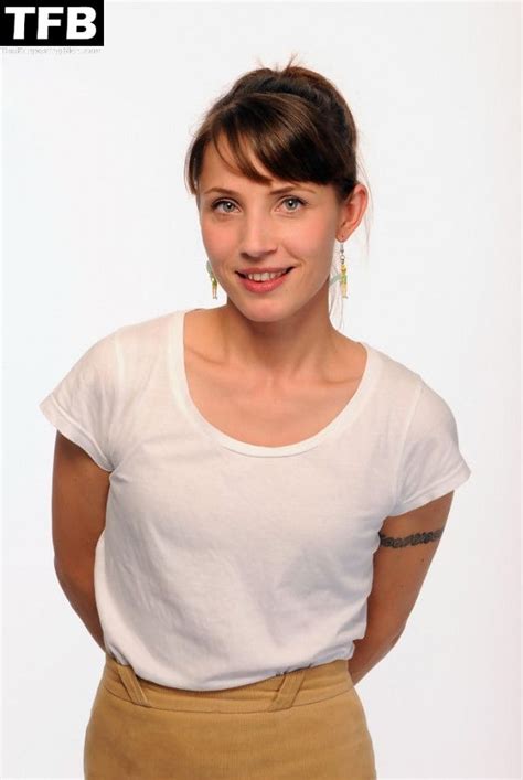 Tuva Novotny Sexy Nude Collection Photos Videos Updated PinayFlixx Mega Leaks