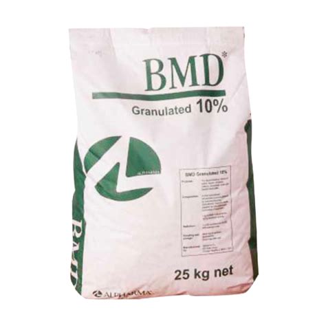 BMD 10% – ECO.AH