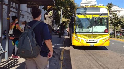 ¿cómo Funcionará El Transporte Público Este Domingo De Elecciones