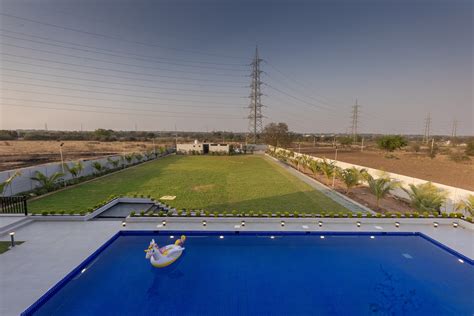 Budget-friendly wedding venue in Hyderabad | The SURA villa