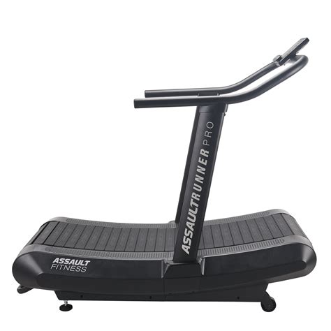 assault fitness treadmill