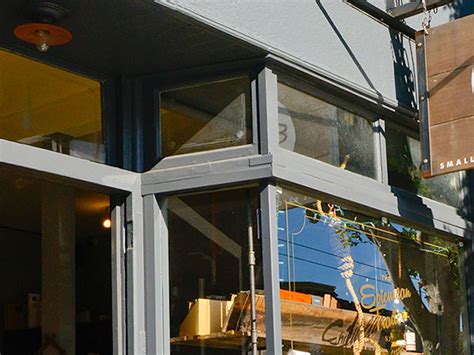 The Epicurean Trader - Review - Cow Hollow - San Francisco - The