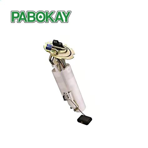 For Daewoo Lanos Saloon L Fuel Pump Module Assembly Tat F