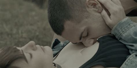 Nude Video Celebs Regina Pavon Nude Dark Desire S E