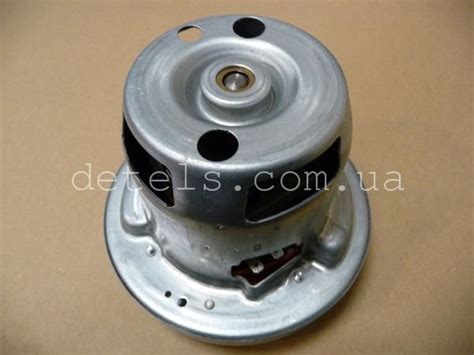 Двигатель (мотор) Domel 440.3.608 1800W для пылесоса Philips PowerPro ...