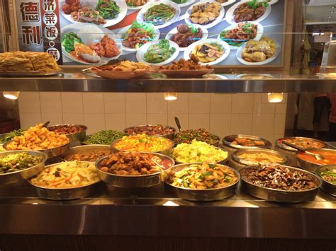 Eating My Way Through Singapore