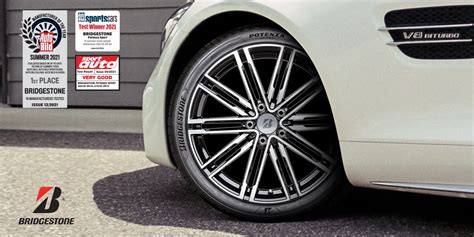 Bridgestone 275/50 R20 113W Xl Potenza Sport (4X4-Suv) Yaz Fiyatı