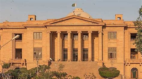 SHC Seeks Replies To Plea Challenging 26th Constitutional Amendment