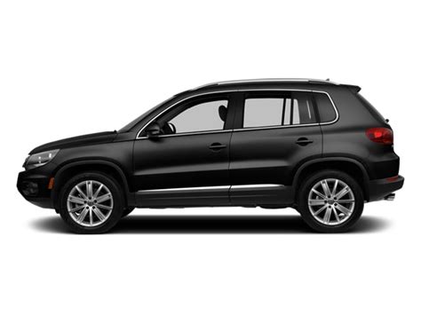 2013 Volkswagen Tiguan Color, Specs, Pricing | Autoweb