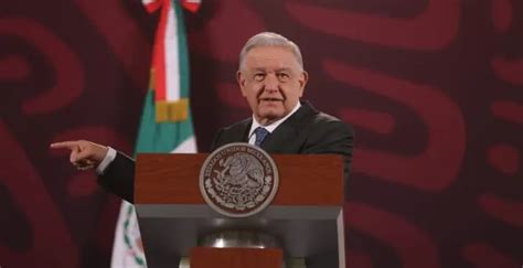 Amlo Responde A Investigaci N De La Dea Y Presunto Financiamiento A Su