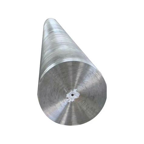 Mm Stainless Steel Round Bar For Construction Galvanized At Rs