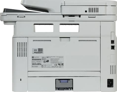 МФУ HP LaserJet Pro MFP M426dw