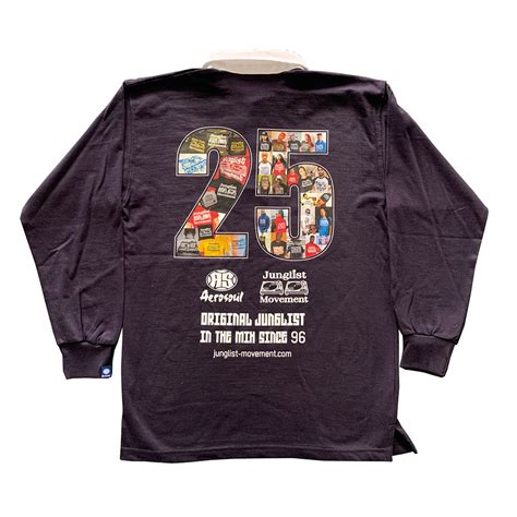 Junglist Movement | Official Website