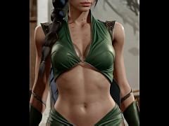 Ai Generated Shadowheart Free Mobile Porn Videos IPornTV