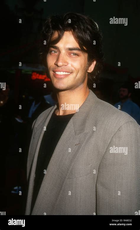 hollywood ca july  actor johnathon schaech attends paramount