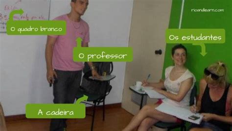 Verbo preferir en portugués Rio Learn Portuguese School