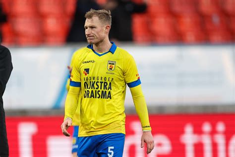 Nabeschouwing SC Cambuur FC Volendam Met Sjors Ultee En Doke Schmidt